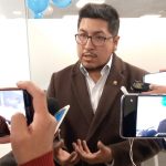 DIPUTADO YUJRA ATRIBUYE LA INFLACIÓN BAJA EN BOLIVIA AL MODELO ECONÓMICO SOCIAL COMUNITARIO PRODUCTIVO