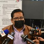 Diputado Jáuregui denuncia que oposición busca consumar un “golpe institucional” a la Contraloría General del Estado