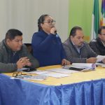 Diputada Tupa gestiona encuentro entre autoridades nacionales y organizaciones del Chaco para subsanar trabas en el acceso a la justicia
