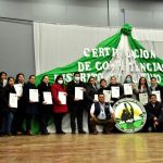 Más de 200 trabajadores del Chaco son certificados por el Ministerio de Educación