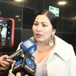 Diputada Morales anuncia Petición de Informe Oral al Consejo de la Magistratura tras fallo que favorece a jueces destituidos