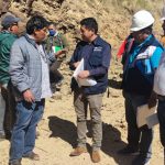 Diputado Arce asegura que Manfred le “miente” a Cochabamba ya que la represa de Quecoma no abastece a productores