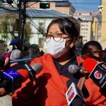 Diputada Quispe: “Grupo reducido” y “privilegiado” busca imponer un paro de 48 horas en Santa Cruz