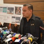 Diputado Céspedes advierte denuncia penal contra Camacho y Calvo por al menos seis delitos cometidos durante el paro de 48 horas en Santa Cruz