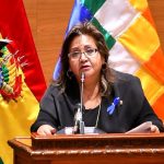 Bolivia registra 110 casos de violencia contra menores por día
