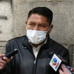 Diputado Angulo pide a Defensoría del Pueblo mediar en conflicto cocalero de La Paz
