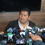 Diputado Huanca afirma que nuevo Contralor debe transparentar proyectos millonarios ejecutados por exalcalde Rodrigo Paz