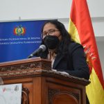 Diputados promueven VII Expoferia de Camélidos por la reactivación económica de Villazón