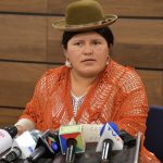 Advierten que alcalde de La Paz podría ser sancionado por faltar a Petición de Informe Oral en Diputados