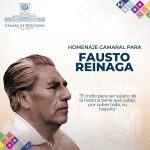 Diputados entregarán Homenaje Póstumo a Reinaga, máximo pensador indianista en Bolivia