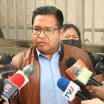 Diputado Jáuregui: Pedido del Senado de Paraguay es un acto “arbitrario” que desconoce la Constitución boliviana