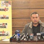 Diputado Céspedes observa al menos cinco promesas electorales incumplidas por el gobernador Camacho