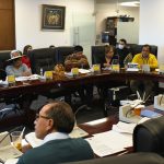 Comisión de Diputados aprueba financiamiento para integración caminera en La Paz y mejora de red eléctrica en tres regiones