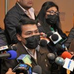 Diputado apela a Iglesia, Defensoría del Pueblo y Asamblea Permanente de Derechos Humanos a mediar en conflicto cocalero de La Paz