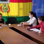 Ante alarmante cifra de embarazos en adolescentes, Brigada Parlamentaria de Pando gestiona talleres preventivos para estudiantes