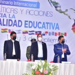 Diputados y Educación Inauguran primer seminario internacional que pondrá énfasis en experiencia educativas de la región en contexto de pandemia