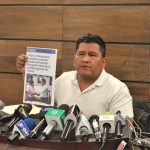Diputado Huanca cuestiona a gobernador Montes por respaldar paro cívico de Tarija