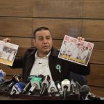 Diputado del MAS se suma al proceso penal contra exsecretario de Salud de Camacho