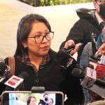Diputada Quispe: El pedido de Machicado no representa las necesidades de la población de los Yungas￼
