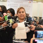 Asambleístas del MAS solicitan informe a Arias sobre subvención de PumaKatari