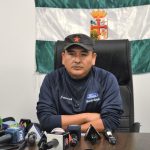 Diputado Rojas llama “sinvergüenzas” a legisladores de Creemos y niega “persecución judicial” contra Pacheco