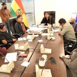 Comisión de Diputados aprueba Homenaje al Centro de Desarrollo Integral de la Mujer Aymara “Amuyt’a”
