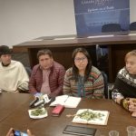 Diputadas del MAS solicitan audiencia al Defensor del Pueblo por el caso de la toma violenta del mercado de coca de Villa El Carmen