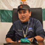 Diputado Rojas resta importancia a supuesto ofrecimiento de la sigla de USC al presidente Arce￼