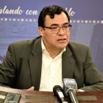 Diputado Mercado califica de “bajeza” que “operadores políticos” de Camacho y Cuellar manipularan su declaración sobre la UAGRM