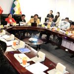 Comisión de Diputados autoriza a YPFB contratar servicios para exploración y explotación en el área “Arenales” de Santa Cruz
