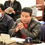 Gobernador de La Paz admite falencia en el sistema de salud pública departamental