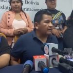 Diputado Huanca solicita investigación sobre daño económico causado por gobernador de Tarija