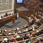 Diputados remiten al Ejecutivo normas que definen límites entre municipios de Cochabamba y Santa Cruz