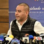Diputado Céspedes plantea modificar el Código Penal para sancionar a los “incitadores” a bloqueos y paros que ocasionen “daño económico a la población”