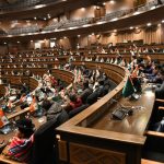 Pleno de Diputados aprueba anhelada Ley del Censo para garantizar la paz en Bolivia