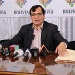 Presidente de Diputados garantiza que el Proyecto de Ley del Censo no resta las competencias del Órgano Ejecutivo