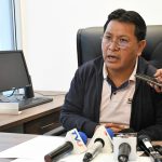 Comité de Recursos Naturales prepara PIE para alcaldes de La Paz sobre la previsión de agua en el departamento