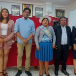 Brigada Parlamentaria de Cochabamba elige a su directorio para la gestión 2022-2023