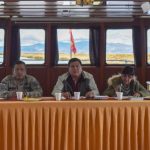 Comisión de Economía Plural reconoce a la Unidad Operativa de Servicios de Navegación Turística “Navtur”