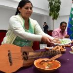 Bancada de Chuquisaca invita a pasar las fiestas navideñas en Villa Serrano