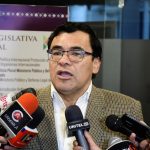 Presidente de Diputados llama a la unidad entre los bolivianos para alcanzar los objetivos del 2023