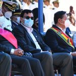 Presidente de Diputados destaca la gestión del Gobierno en el mantenimiento de hidrovías con salida al Océano Atlántico