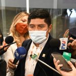 Diputado Hinojosa califica a cabildo cívico como político