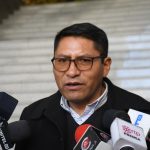 Diputado Angulo cuestiona la legalidad de Fernando Camacho como gobernador