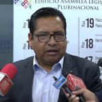 Diputado Juan José Jauregui alerta sobre fracaso del cabildo convocado por comité cívico de Santa Cruz.
