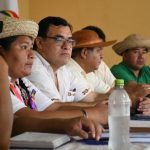 Mercado reafirma su compromiso de trabajo con Indígenas de Tierras Bajas