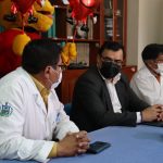 Mercado se une a la lucha contra el cáncer infantil