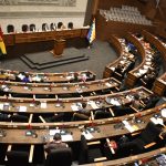 Diputados aprueban Proyecto de Ley de cooperación consular entre estados partes del Mercosur y asociados