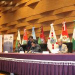 Diputados y EGPP lanzan diplomado en Gestión y Derecho Parlamentario