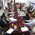 Brigada Parlamentaria de Cochabamba fiscaliza la implementación de la nueva malla curricular